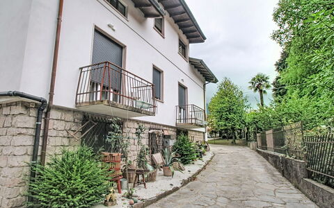 Villa Chiara e Chloe