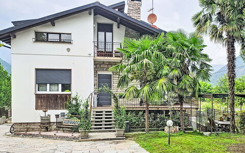 Villa Chiara e Chloe