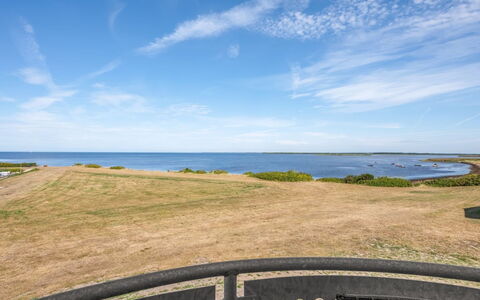 Boris - 50M to the Fjord: Vand, Vandressourcer, Krop Af Vand, Rots, Kyst, Naturlige Landskab, Headland, Coastal Og Oceaniske Landskabsformer, Terræn, Promontory