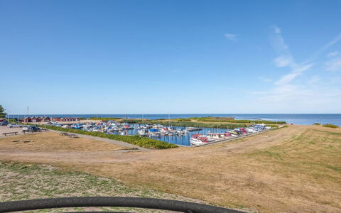 Boris - 50M to the Fjord: Vand, Vandressourcer, Krop Af Vand, Rots, Kyst, Naturlige Landskab, Headland, Coastal Og Oceaniske Landskabsformer, Terræn, Promontory
