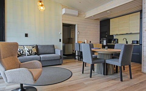 Jäkälänkallion Ranta: Tag, Hjem, Sidespor, Sommerhus, Gård, Hårdttræ, Design, Garden Bygninger, Bejdse, Stuehus