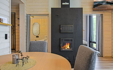 Jäkälänkallion Ranta: Tag, Hjem, Sidespor, Sommerhus, Gård, Hårdttræ, Design, Garden Bygninger, Bejdse, Stuehus