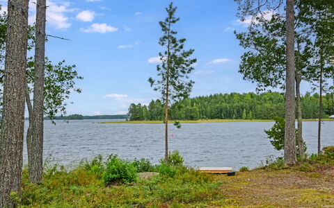 Jäkälänkallion Ranta: Vand, Vandressourcer, Krop Af Vand, Rots, Kyst, Naturlige Landskab, Headland, Coastal Og Oceaniske Landskabsformer, Terræn, Promontory