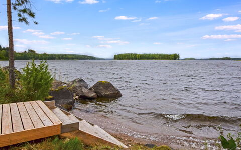 Jäkälänkallion Ranta: Vand, Vandressourcer, Krop Af Vand, Rots, Kyst, Naturlige Landskab, Headland, Coastal Og Oceaniske Landskabsformer, Terræn, Promontory