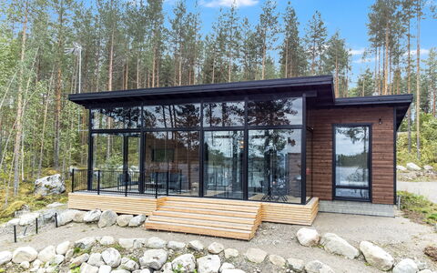Jäkälänkallion Ranta: Vand, Vandressourcer, Krop Af Vand, Rots, Kyst, Naturlige Landskab, Headland, Coastal Og Oceaniske Landskabsformer, Terræn, Promontory
