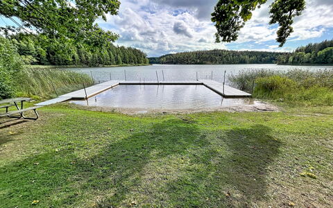 Villa Stensborg: Græs, Arkitektur, Hjem, Hus, Land Lot, Sommerhus, Estate, Stuehus, Gård, Lawn