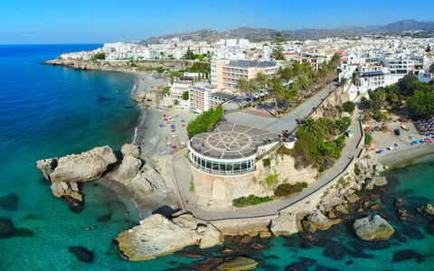 Caribe: Kyst, Hav, Coastal Og Oceaniske Landskabsformer, Turistattraktion, Ocean, Udvej, Tropics, Kyst, Strand, Bugt