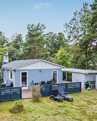 Karelia - 900M from the Sea