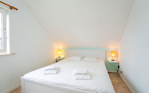 Ter Heide i with Terrace & Parking: Altan