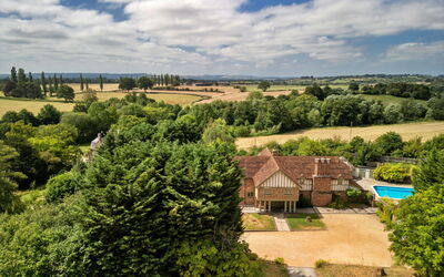 Chillstone House
