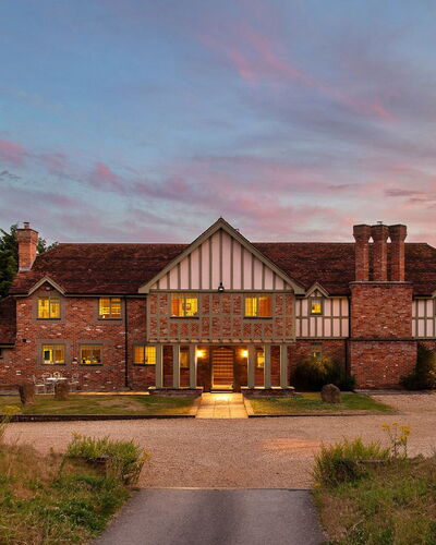 Chillstone House
