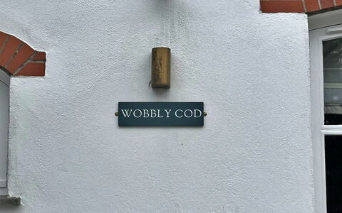 Wobbly Cod: Altan