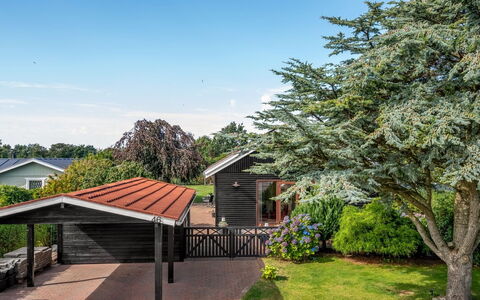 Anarosa - 6Km from the Sea: Busk, Hus, Hjem, Tag, Sommerhus, Have, Skygge, Lawn, Landscaping, Gård