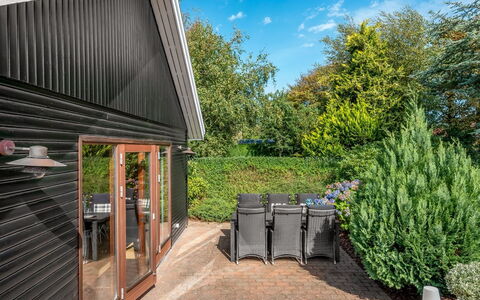Anarosa - 6Km from the Sea: Busk, Sommerhus, Tag, Hus, Hjem, Have, Bunddække, Garden Bygninger, Sidespor, Gård