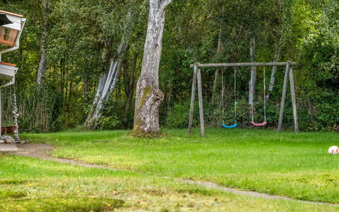 Aisa - 200M from the Sea: Græs, Natur, Blad, Afdeling, Have, Lawn, Land Lot, Bagagerum, Backyard