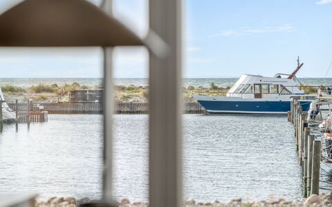 Jela - 10M from the Sea: Vand, Krop Af Vand, Vandvej, Hav, Sø, Båd, Vandfartøjer, Kyst, Ocean, Dok