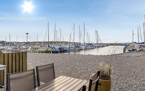 Jela - 10M from the Sea: Marina, Båd, Mast, Dok, Hav, Vandfartøjer, Kyst, Skygge, Havn, Både Og Sejlsport - Udstyr Og Materiel