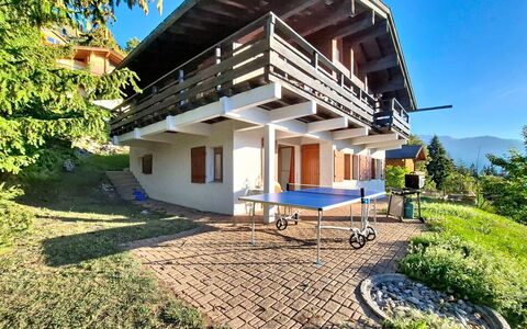 Valdemosa: Sommerhus, Estate, Stuehus, Altan, Veranda, Villa