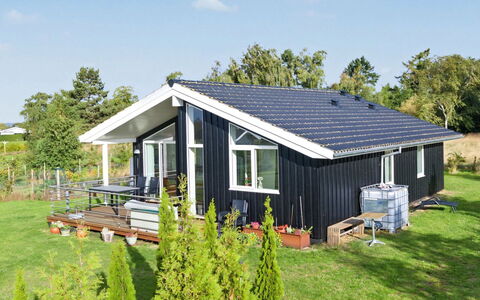 Sighrik - 600M from the Sea: Tag, Hus, Hjem, Sommerhus, Garden Bygninger, Sidespor, Estate, Stuehus, Veranda, Gård