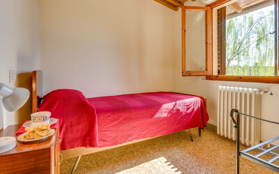 Feriebolig:&nbsp;Villa Beboli per 18 Pax 980.2