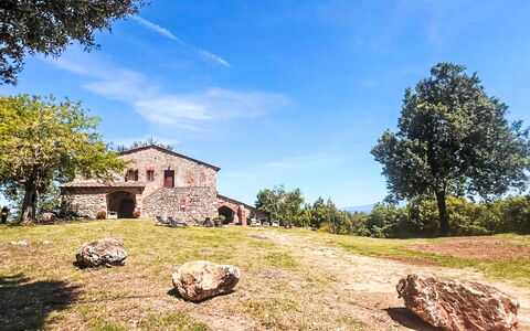Villa Monti: Stuehus, Landsby, Bjerglandsby