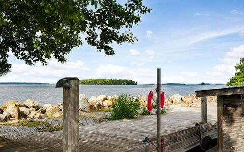 Björkfjärden: Vand, Krop Af Vand, Coastal Og Oceaniske Landskabsformer, Bank, Kyst, Kyst, Rots, Sø, Strand, Tropics