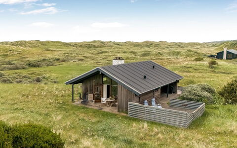 Anita - 400M from the Sea: Græs, Sommerhus, Græs-, Hus, Tag, Land Lot, Landdistrikt, Hjem, Hytte, Prærie