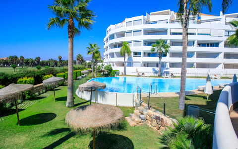 Los Moriscos Golf