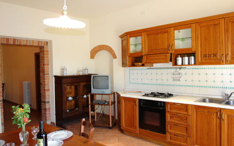 Feriebolig:&nbsp;Caminetto 974.1
