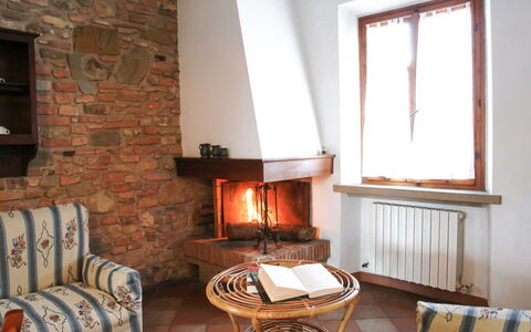 Feriebolig:&nbsp;Il Giardino Della Pineta 974.7