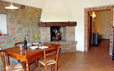 Feriebolig:&nbsp;Caminetto 974.1