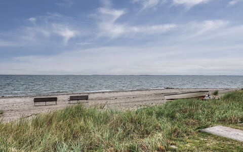 Swening - 50M from the Sea: Himmel, Blå, Vand, Krop Af Vand, Naturligt Miljø, Horisont, Kyst, Strand, Hav