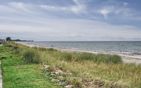 Swening - 50M from the Sea: Himmel, Vand, Kyst, Horisont, Coastal Og Oceaniske Landskabsformer, Hav, Strand, Kyst, Ocean, Bank