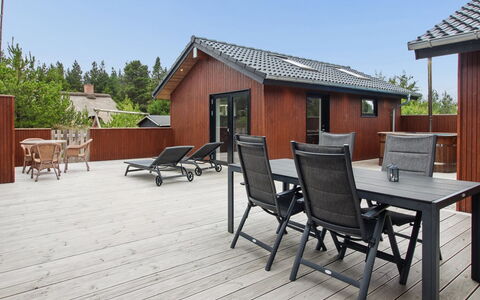 Ellin - 3.3Km from the Sea: Tag, Hjem, Sommerhus, Sidespor, Estate, Indkørsel, Stuehus, Garden Bygninger
