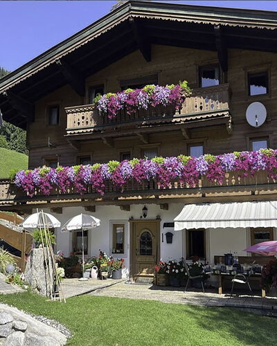 Manharthof