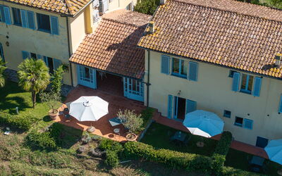 La Certaldina Stella Apartment