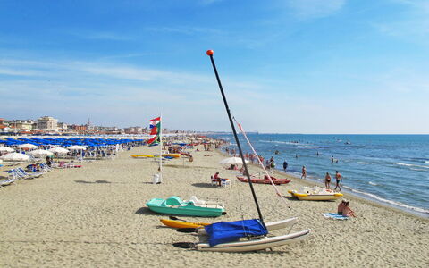 Casa Corallina: Krop Af Vand, Strand, Sommer, Hav, Fritid, Coastal Og Oceaniske Landskabsformer, Kyst, Ferie, Ocean