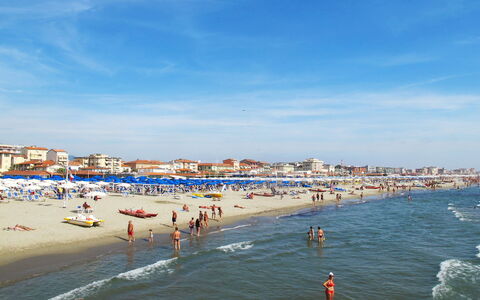 Casa Corallina: Himmel, Ferie, Hav, Fritid, Strand, Sjovt, Kyst, Fritid