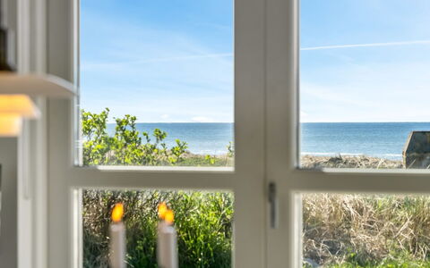 Aaran - 100M from the Sea: Hav, Ocean, Sollys, Kyst, Glas, Eco Hotel, Stueplante, Tropics, Strand