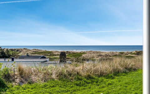 Aaran - 100M from the Sea: Himmel, Blå, Horisont, Sky, Land Lot, Hav, Kyst, Ocean, Kyst, Eng