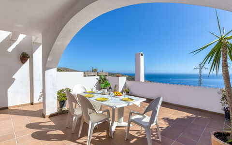 Dulce Vida Ii: Hav, Ocean, Villa, Stueplante, Hotel, Udvej, Eco Hotel