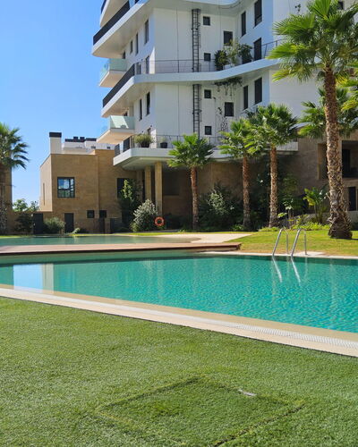 Residencial Áster