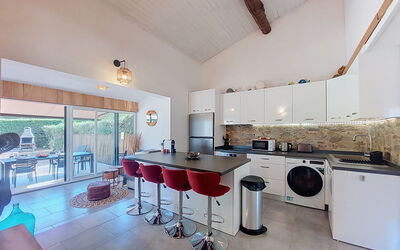 Mini Villa Mare Sole