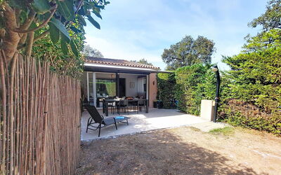 Mini Villa Mare Sole