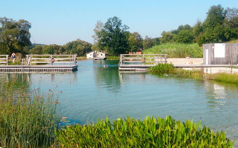 Stephi: Vandressourcer, Vand, Krop Af Vand, Natur, Vandvej, Vandløb, Bank, Kanal, Sø