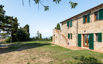 Il Melograno Apartament