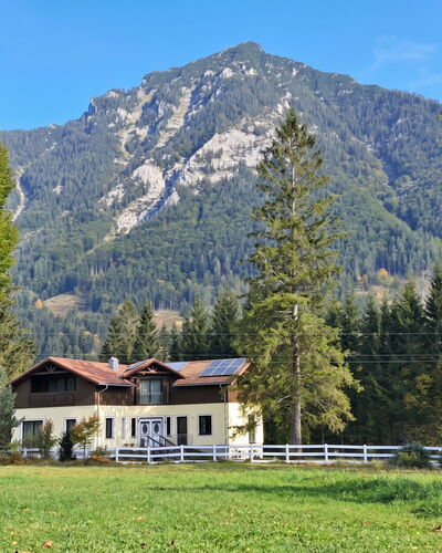 Bergzeit-Stoder