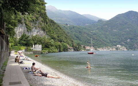 La Collina: Coastal Og Oceaniske Landskabsformer, Kyst, Vandløb, Bank, Kyst, Kanal, Hav, Hill Station, Turistattraktion, Headland