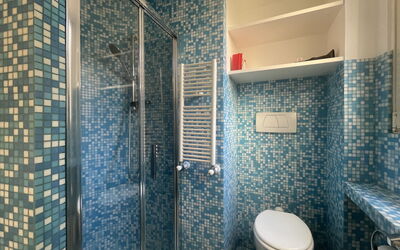 Appartamento Chiavari, Roma