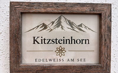 Feriebolig:&nbsp;Kitzsteinhorn am See 81.1